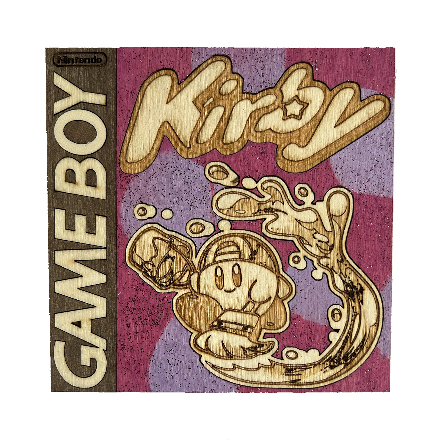 Boîte de Kirby