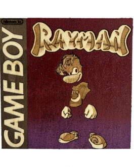 Boîte Rayman