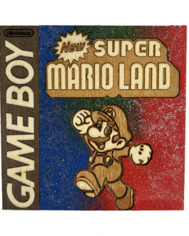Boîte Super Mario Land