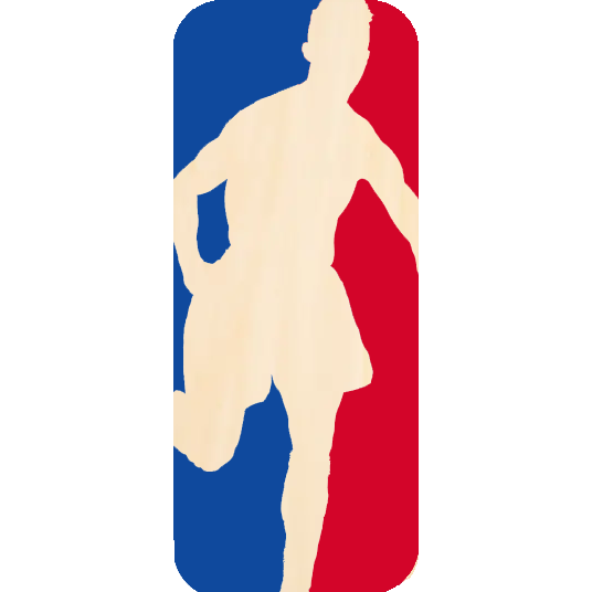 NBA Logo CR7
