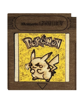 Pokémon Version Jaune