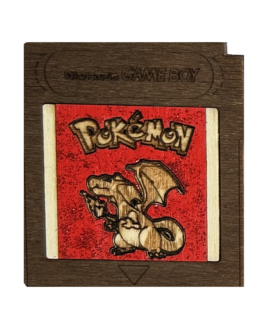 Pokémon Version Rouge