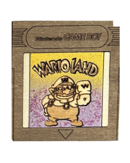 Wario Land
