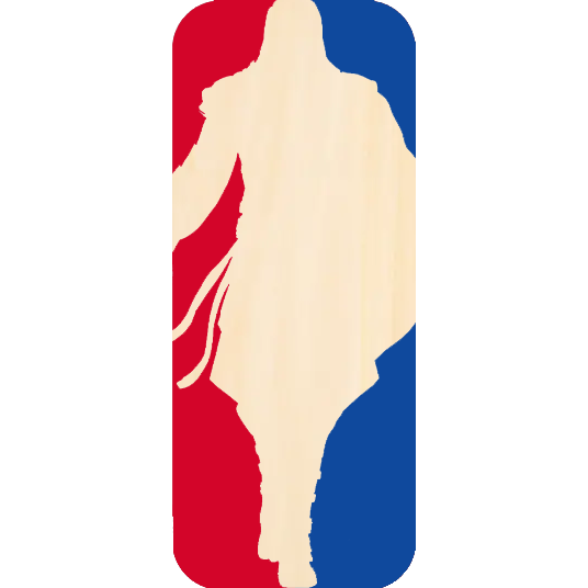 NBA Logo Ezio Auditore
