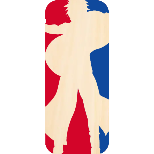 NBA Logo Gaara NBA Logo Gaara