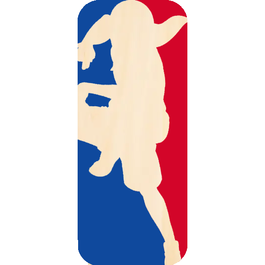 NejiLarge NBA Logo Neji Hyûga