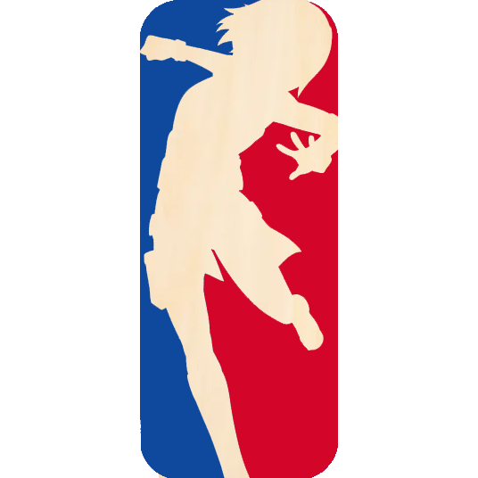 NBA Logo Sakura Haruno NBA Logo Sakura Haruno
